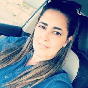 Meet your Posher, Sinai